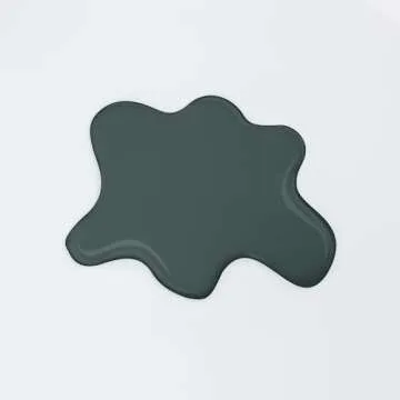 Dazzle Dry Nail Lacquer in Northern Lights - Quick-Drying Excellence for Salon-Quality Nails (0.5 fl...