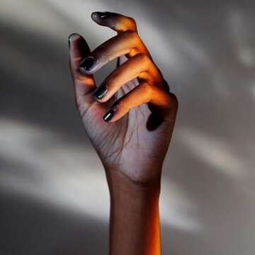 Dazzle Dry Nail Lacquer - Northern Lights (0.5 fl oz) - Quick-Drying