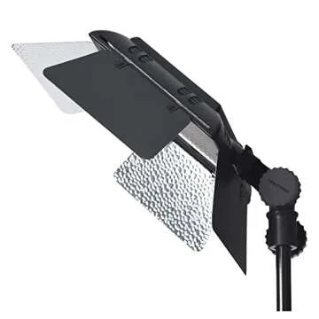 Yongnuo YN600L II LED Video Light for Photography