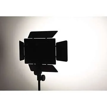 Yongnuo YN600L II LED Video Light for Photography
