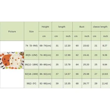 MAYUMMPY Toddler Halloween Sweater - Pumpkin Cozy Knitwear