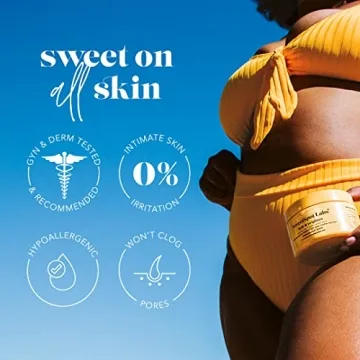 Daily Treatment Pads for Ingrown Hairs & Razor Bumps