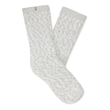 UGG Women's Cozy Chenille Socks for Ultimate Comfort