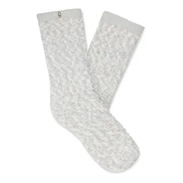UGG Women's Cozy Chenille Socks for Ultimate Comfort