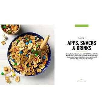 Taste of Home Budget-Friendly Cookbook: 220+ recipes that cut costs, beat the clock and always get thumbs-up approval (Taste of Home Quick & Easy)