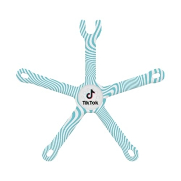 PopSockets Flexible Phone Mount for Hands-Free Experience