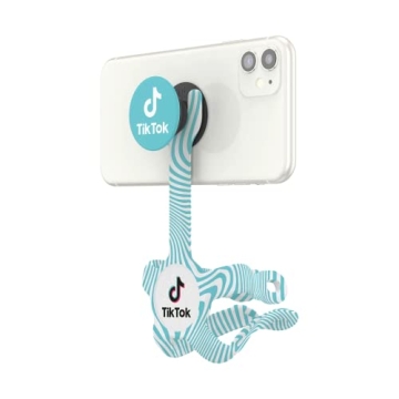 PopSockets Flexible Phone Mount for Hands-Free Experience