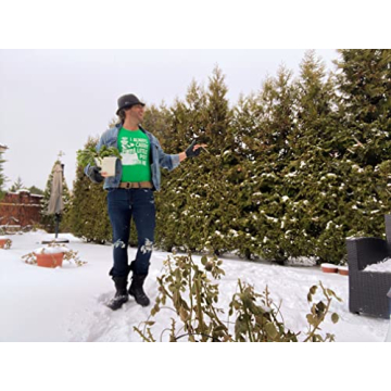 Funny St. Patrick's Day Men's T-Shirt for Festive Fun