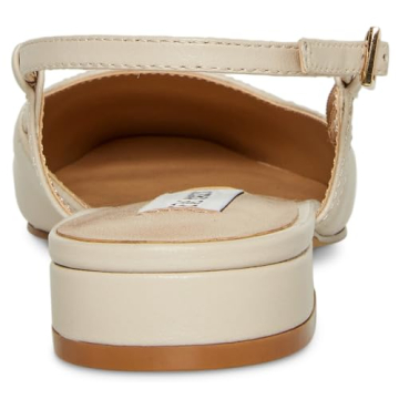 Steve Madden Women's Belinda Flat - Stylish Comfort Shoes