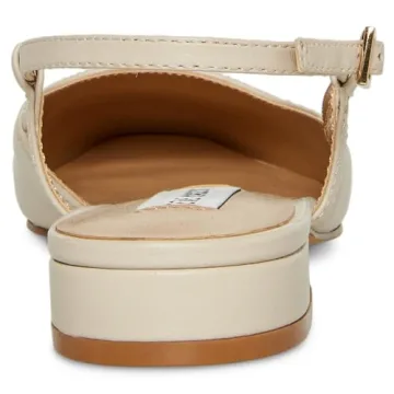 Steve Madden Women's Belinda Flat - Stylish Comfort Shoes