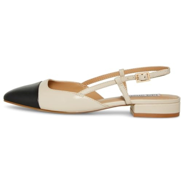 Steve Madden Women's Belinda Flat - Stylish Comfort Shoes
