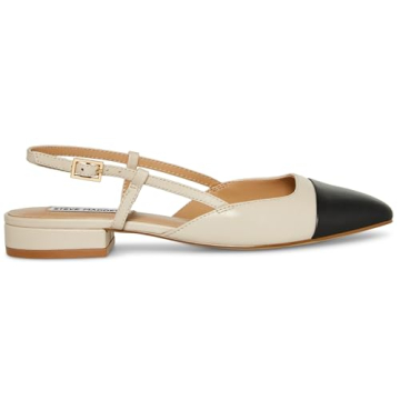 Steve Madden Women's Belinda Flat - Stylish Comfort Shoes