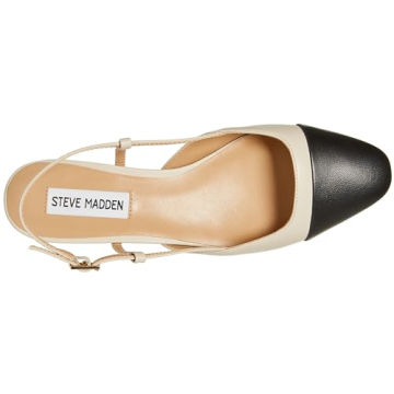 Steve Madden Women's Belinda Flat - Stylish Comfort Shoes