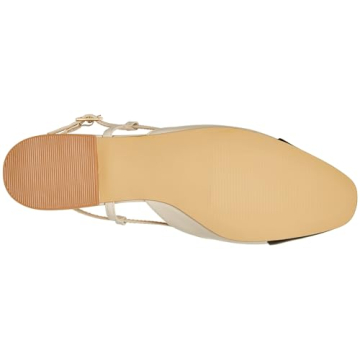 Steve Madden Women's Belinda Flat - Stylish Comfort Shoes