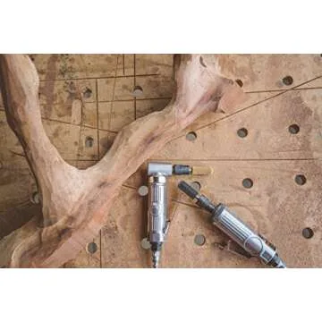 Kutzall Original Ball Nose Rotary Burr - Precision Cutting Tool