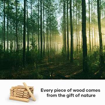 EaseLife Sliding Barn Door - Stylish & Easy to Install