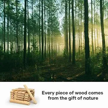 EaseLife Sliding Barn Door - Stylish & Easy to Install