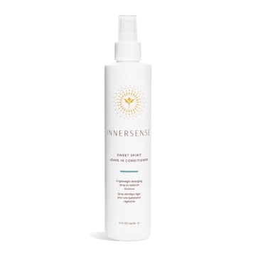 Innersense Sweet Spirit Leave-In Conditioner | Organic & Non-Toxic