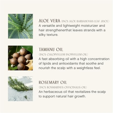 Innersense Sweet Spirit Leave-In Conditioner | Organic & Non-Toxic