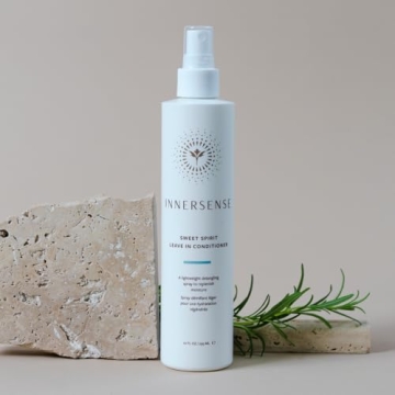 Innersense Sweet Spirit Leave-In Conditioner | Organic & Non-Toxic