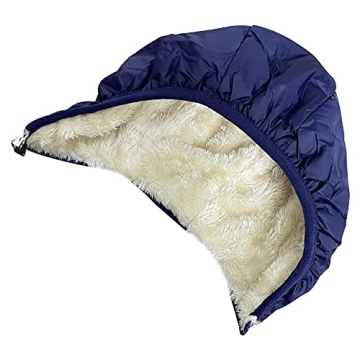 Warm Fleece Toddler Jackets for Girls and Boys