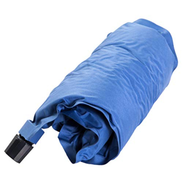 OPTP Self-Inflating AirBack Lumbar Support for Travel Comfort