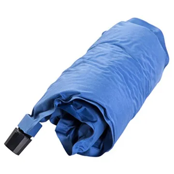 OPTP Self-Inflating AirBack Lumbar Support for Travel Comfort
