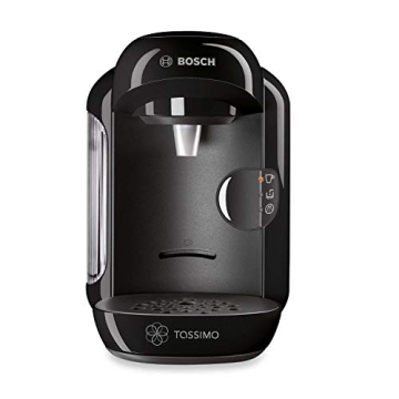Tassimo T12 Coffee Machine - Your Versatile Beverage Maker
