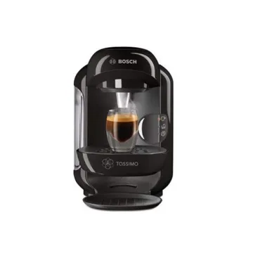 Tassimo T12 Coffee Machine for Versatile Brewing