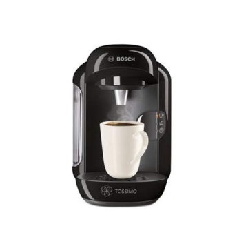 Tassimo T12 Coffee Machine for Versatile Brewing