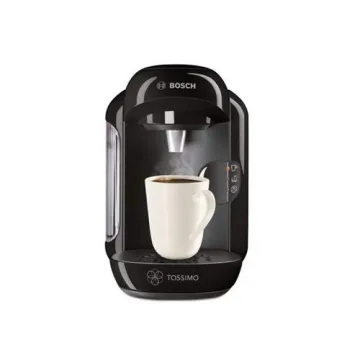 Tassimo T12 Coffee Machine for Versatile Brewing