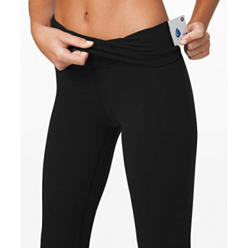Lululemon Align High-Waisted Yoga Pants 28 Inch Ultra-Soft