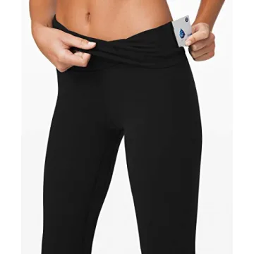 Lululemon Align High-Waisted Yoga Pants 28 Inch Ultra-Soft