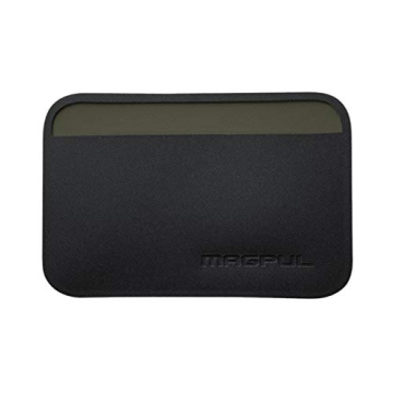 Magpul DAKA Essential Tactical Slim Minimalist unisex-adult Polymer Credit Card Holder Travel Wallet...