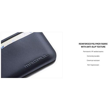Magpul DAKA Tactical Slim Minimalist Wallet for Everyone