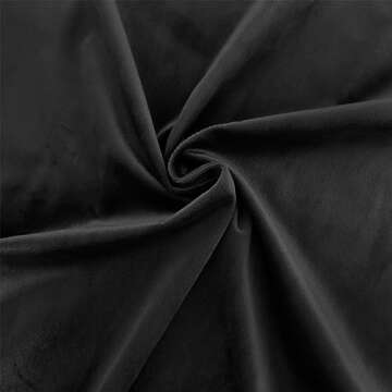 Renaissance Velvet Hooded Cape for Boys and Girls