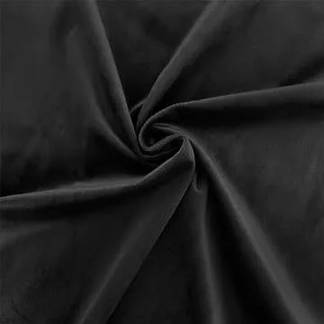 Renaissance Velvet Hooded Cape for Boys and Girls