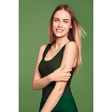 RefectoCil Light Brown Hair Tinting Kit for Effortless Color