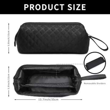 ALLINPAC Hair Tools Travel Bag Compatible With Shark Flex Style Case Carry on Shark Hair Dryer Air W...