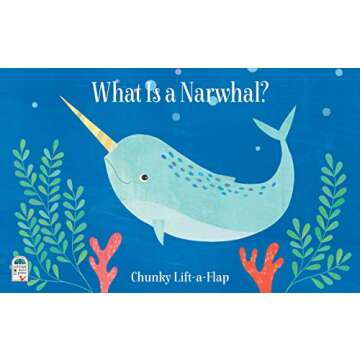 What Is a Narwhal?