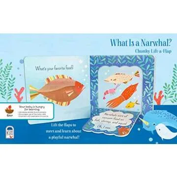 What Is a Narwhal?