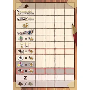 Sit Down Games Redwood | Wildlife Photography Strategy Game