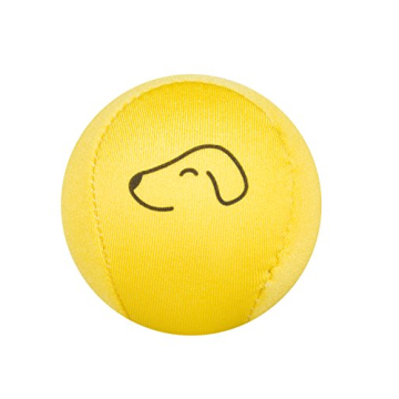 Waboba Fetch Water Ball for Dogs - Durable & Floating Fun for All!