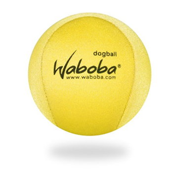 Waboba Fetch Water Ball for Dogs that Love Water Play