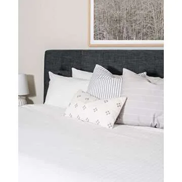 Modern Decorative Throw Pillow Covers Set of 3