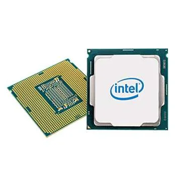 Intel BX80684I99900KF Intel Core i9-9900KF Desktop Processor 8 Cores up to 5.0 GHz Turbo Unlocked Without Processor Graphics LGA1151 300 Series 95W