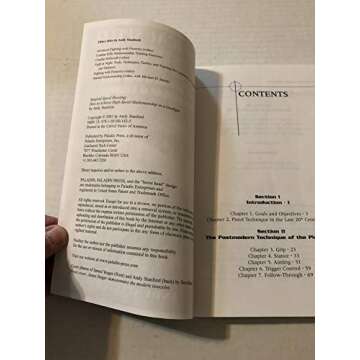 Surgical Speed Shooting: How to Achieve High-Speed Marksmanship in a Gunfight