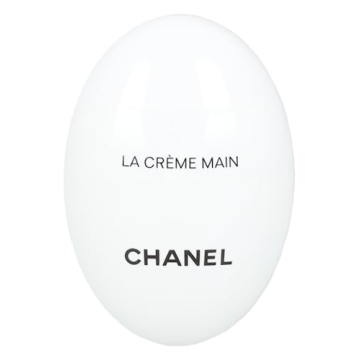 CHANEL Hand Cream for Unisex - 1.7 Ounces of Luxury