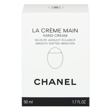 CHANEL Hand Cream for Unisex - 1.7 Ounces of Luxury