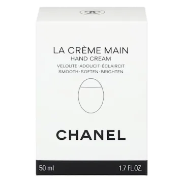 CHANEL Hand Cream for Unisex - 1.7 Ounces of Luxury